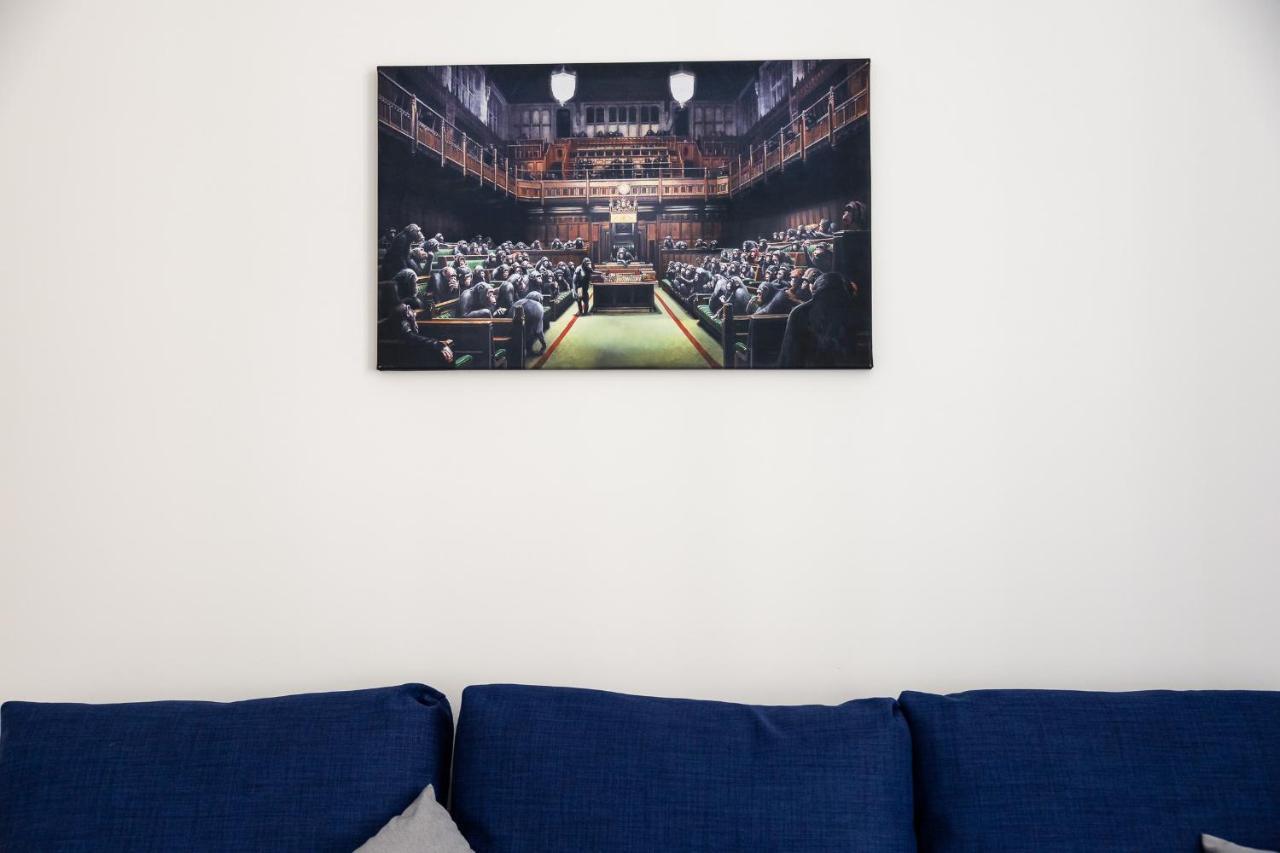 Apartments Am Neuen Theater - Altstadt - Zentral - Kueche - Wifi - Powered By Ko-Living Halle  Exterior photo