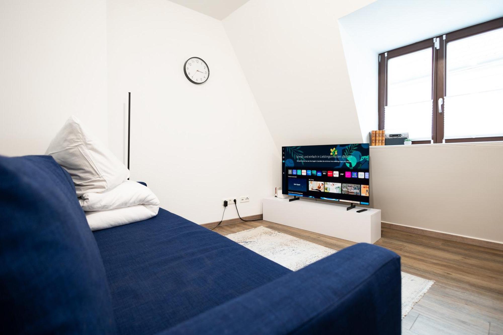 Apartments Am Neuen Theater - Altstadt - Zentral - Kueche - Wifi - Powered By Ko-Living Halle  Exterior photo